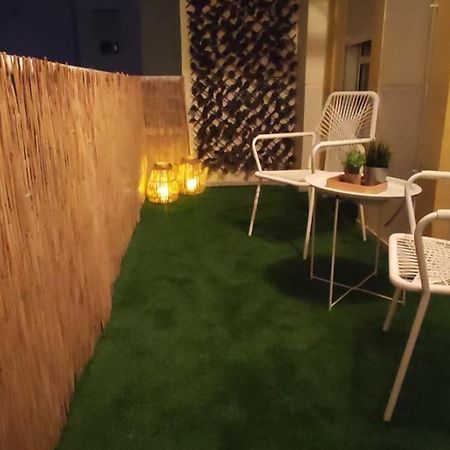 Espectacular Piso A 50 Metros Del Mar Apartment Torrevieja Ngoại thất bức ảnh
